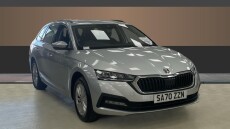 Skoda Octavia 1.0 TSI SE Technology 5dr Petrol Estate